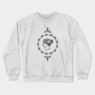 Ancient Greece Crewneck Sweatshirt